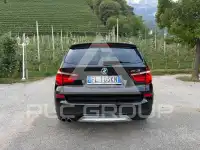 2017 BMW X3