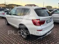 2017 BMW X3