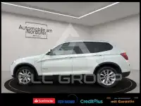 2017 BMW X3