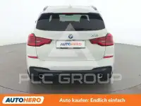 2017 BMW X3