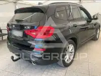 2017 BMW X3