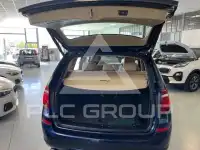 2017 BMW X3