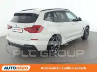 2017 BMW X3