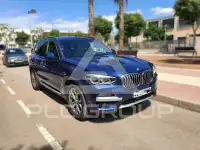 2017 BMW X3