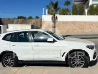 2017 BMW X3