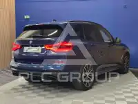 2017 BMW X3