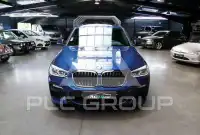 2017 BMW X3