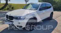 2017 BMW X3