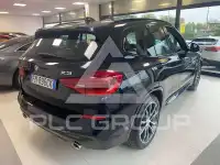 2017 BMW X3