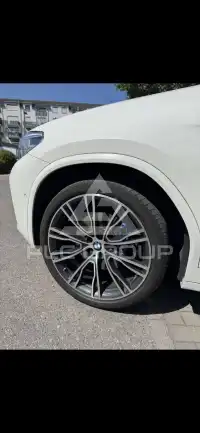 2017 BMW X3