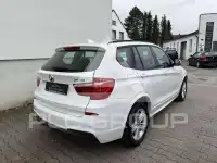 2017 BMW X3
