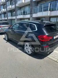 2017 BMW X3