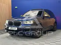 2017 BMW X3