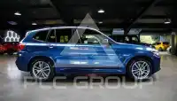 2017 BMW X3