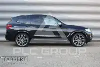 2017 BMW X3