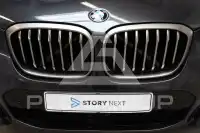 2017 BMW X3