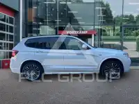 2017 BMW X3