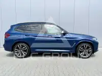 2017 BMW X3