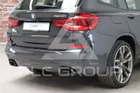 2017 BMW X3
