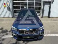 2017 BMW X3