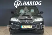 2017 BMW X3