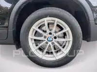 2017 BMW X3