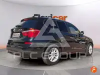 2017 BMW X3