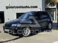 2017 BMW X3
