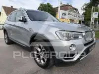 2017 BMW X3