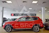2017 BMW X3