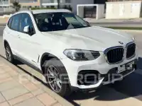 2017 BMW X3