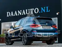 2017 BMW X3