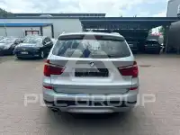 2017 BMW X3