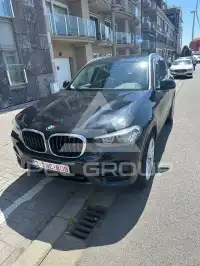 2017 BMW X3