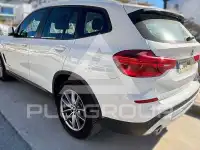 2017 BMW X3