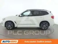 2017 BMW X3