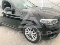 2017 BMW X3
