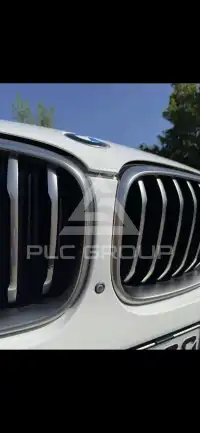 2017 BMW X3