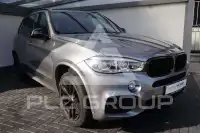 2017 BMW X5