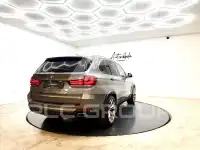 2017 BMW X5