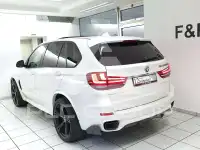 2017 BMW X5