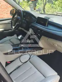 2017 BMW X5