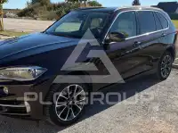 2017 BMW X5