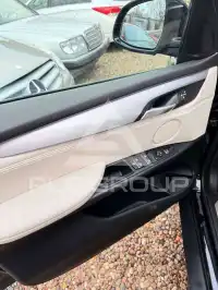 2017 BMW X5