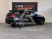 2017 BMW X5