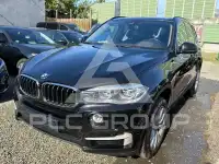 2017 BMW X5