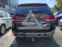 2017 BMW X5