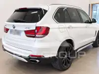 2017 BMW X5