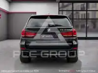 2017 BMW X5