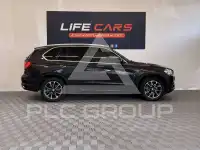 2017 BMW X5